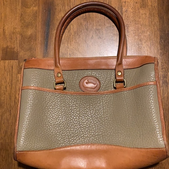Dooney & Bourke handbag - Picture 12 of 14